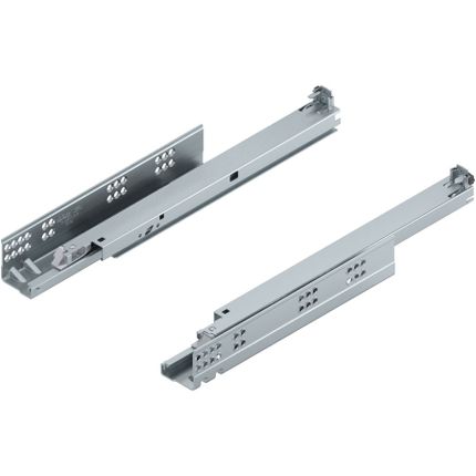 Prowadnica do Tip-On TANDEM 560F C / dł. 45 cm / wysuw 100%