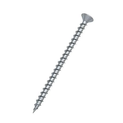 Wkręt Wurth WUPOFAST A2K - stal ocynk / 4x30 mm / 500 szt.