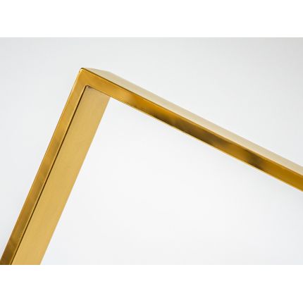 Rama oprawa obrazu TH11 76x101 cm - złoty