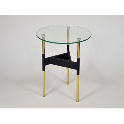 Stolik kawowy CJ893 Ø58 cm