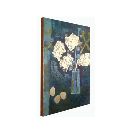Obraz martwa natura AOB0569 75x100 cm