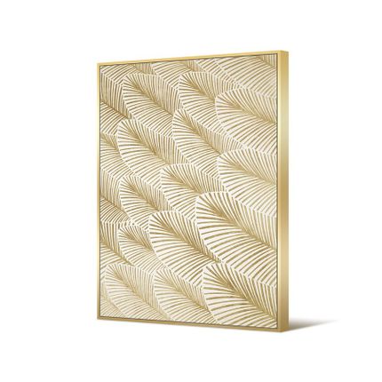 Obraz w stylu Art deco TOIF23226 82x122 cm