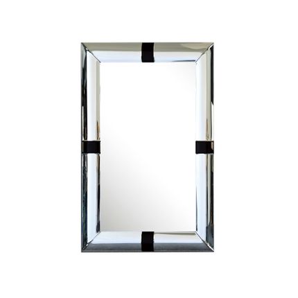Lustro wiszące nowoczesne 16JZ133 80x120