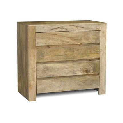 Komoda 4 szuflady 100 cm VERONA