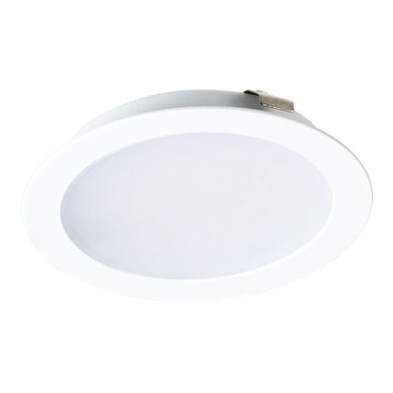 Oprawa wpuszczana/nawierzchniowa LOOX LED 2047 - biały / 12 V / 4000 K