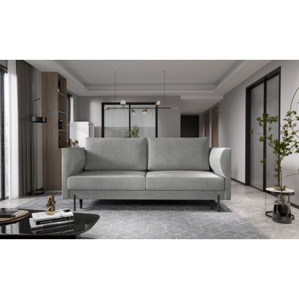 Sofa rozkładana REVI - tkanina Nube 03