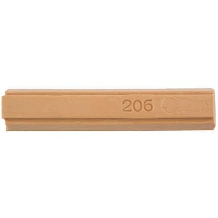 Wosk miękki retuszujący Wurth A0890403 206 - buk średni