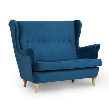 Sofa 2-osobowa LEO