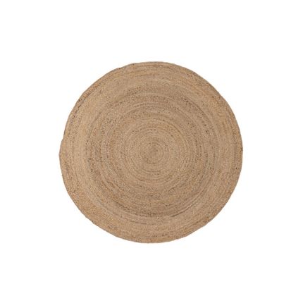 Dywan ROSS Ø150cm - naturalny