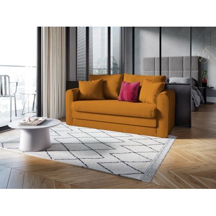 Sofa 2-osobowa rozkładana LIDO