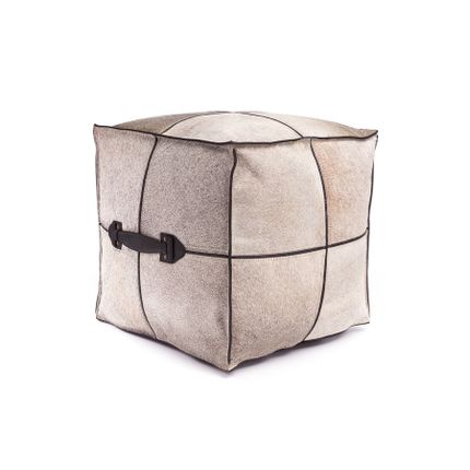 Pufa Cubo Mix Premium