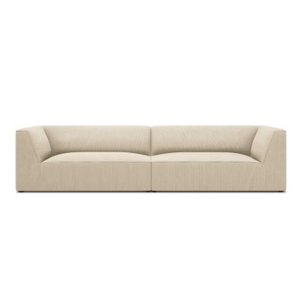 Sofa 4-osobowa RUBY
