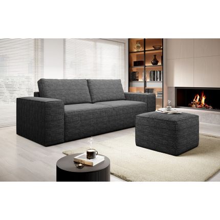 Sofa rozkładana SILLA