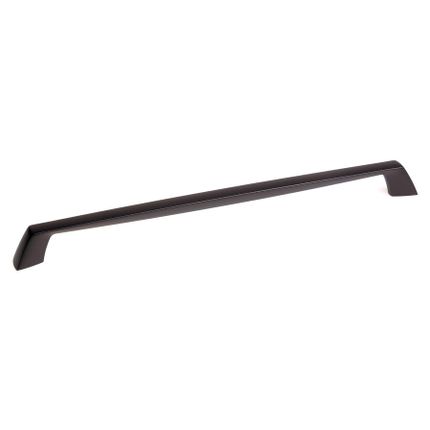 Uchwyt 2930 - czarny lakier struktura / rozstaw 320 mm