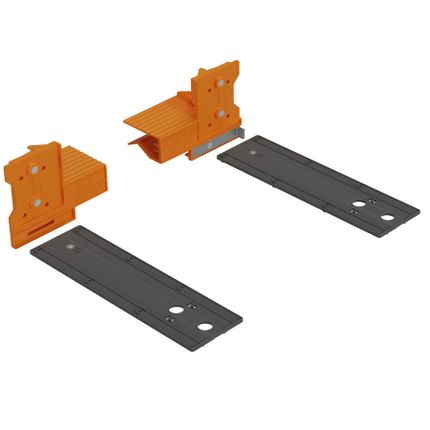 Wzornik punktowy MERIVOBOX ZML.4010