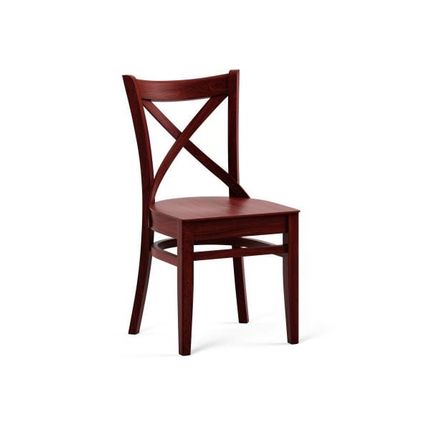 Krzesło A-9907/2 BISTRO 1 twarde
