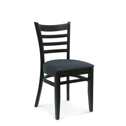 Krzesło A-9907 BISTRO 2 tapicerowane