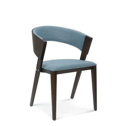 Krzesło B-1404 COSY tapicerowane
