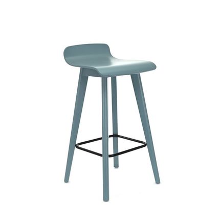 Hoker dębowy BST-1602 CLEO twardy