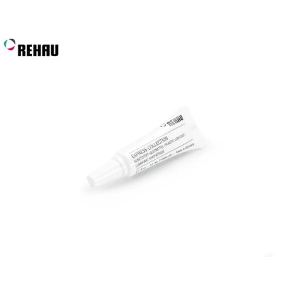 Smar GLISSOL do prowadnic żaluzjowych / 8 ml