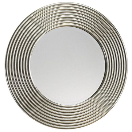 Lustro okrągłe LW5283 81 cm