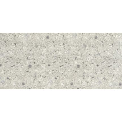 RAUVISIO crystal REHAU jednostronna 1966L GHG (Conglomerato Chiaro) Szkło polimerowe 19 mm