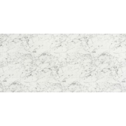 RAUVISIO crystal REHAU jednostronna 1970L GHG (Marmo Bianco) Szkło polimerowe 19 mm
