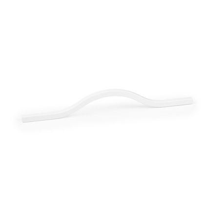 Uchwyt BRAVE 0452/192 biały mat Viefe