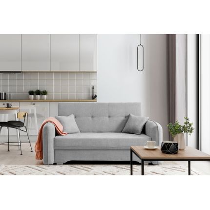 Sofa rozkładana 3-osobowa LAINE