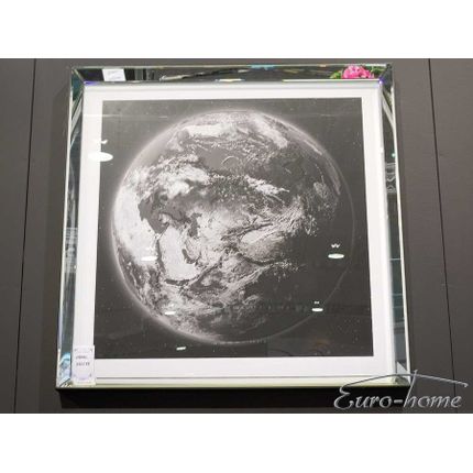 Obraz EARTH S22559 80x80