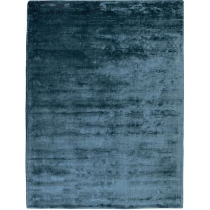 Dywan z wiskozy COSY OCEAN 300x200 - morski