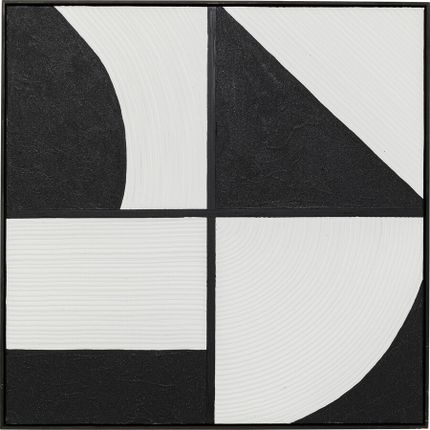Obraz MODULO 100x100