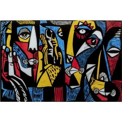 Obraz szklany ARTE 150x100
