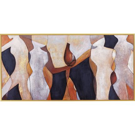 Obraz LADYSHIP 160x80