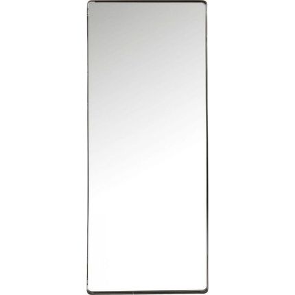 Lustro OMBRA 80x200 - czarny