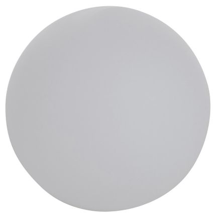 Lampa ogrodowa FADON - biały