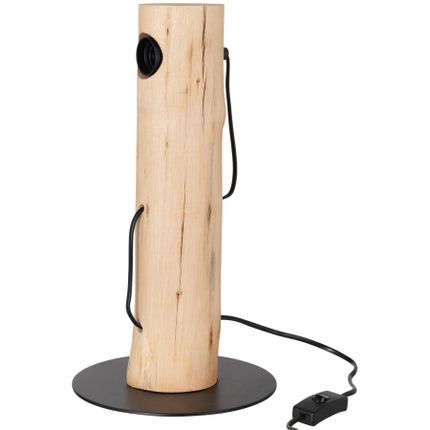 Lampa stołowa LED Ø21x39 cm