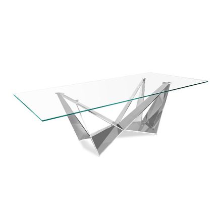 Stół designerski CT2061 240x120x75 cm