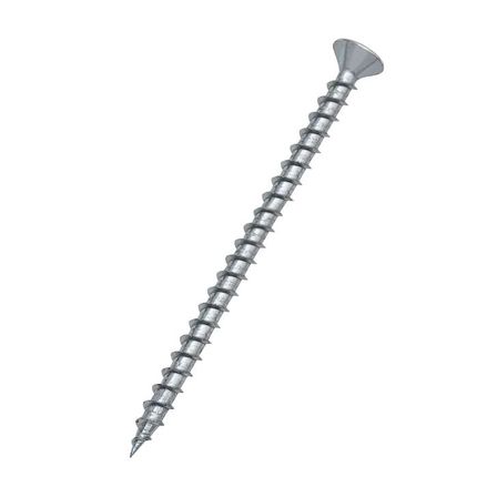 Wkręt Wurth WUPOFAST A2K - stal ocynk / 3.5x20/16 mm / 1000 szt.