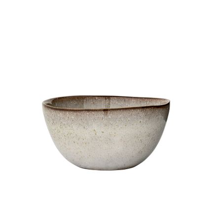 Miska SANDRINE 700 ml - szary