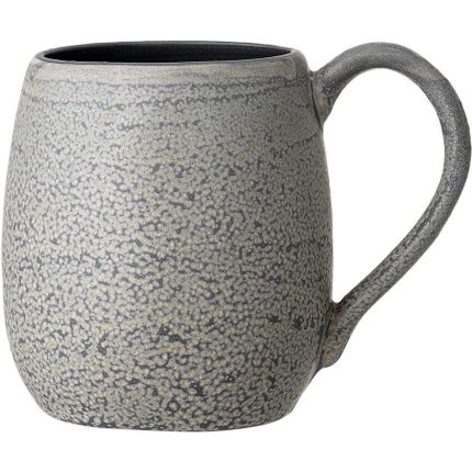 Kubek KENDRA 500 ml - szary