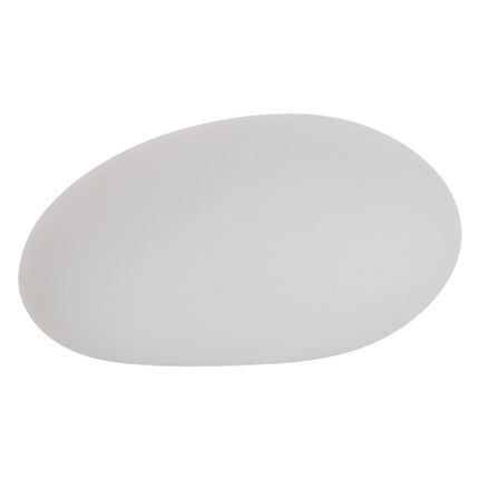 Lampa ROCK OUTDOOR LED - biały