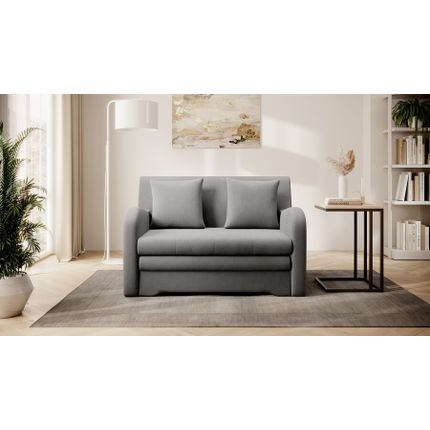 Sofa rozkładana ARIO - tkanina Nube 04