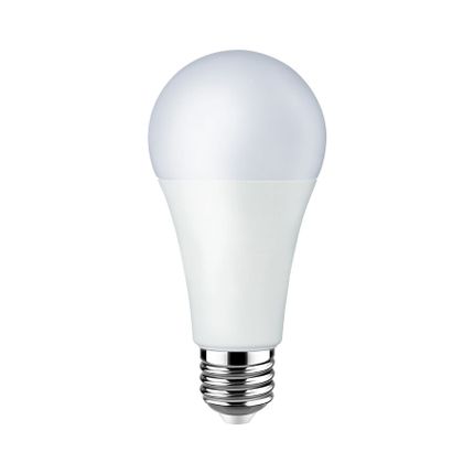 Żarówka ORO ATOS - biały / E27 / 19 W / 2150 lm / barwa ciepła