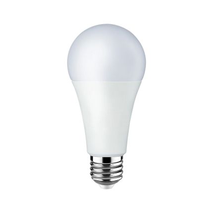 Żarówka ORO ATOS - biały / E27 / 17 W / 1850 lm / barwa ciepła