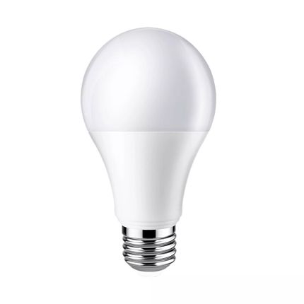 Żarówka ORO PREMIUM 04119 - biały / E27 / 10 W / 1200 lm / barwa zimna
