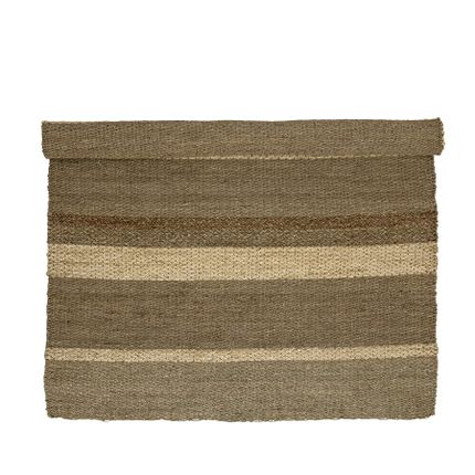 Dywan FELEX 260x180 - brązowy