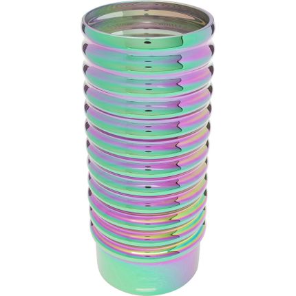 Wazon PHENOM GREEN 33 - multikolor