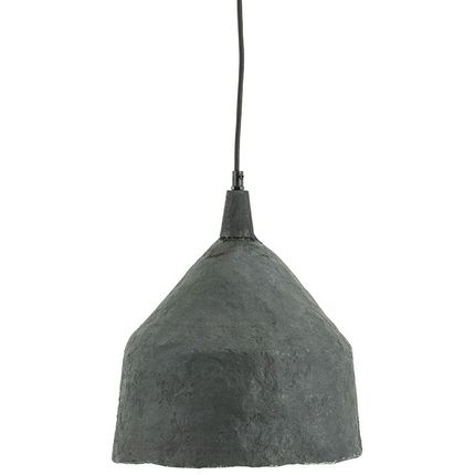 Lampa wisząca SANA mała – szary
