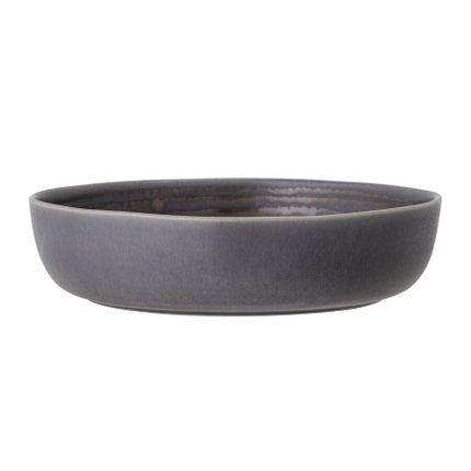 Talerz do serwowania RABEN 25 cm - szary